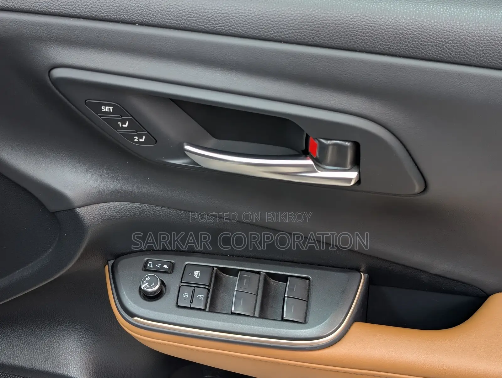 Toyota Crown 2022 Pearl
