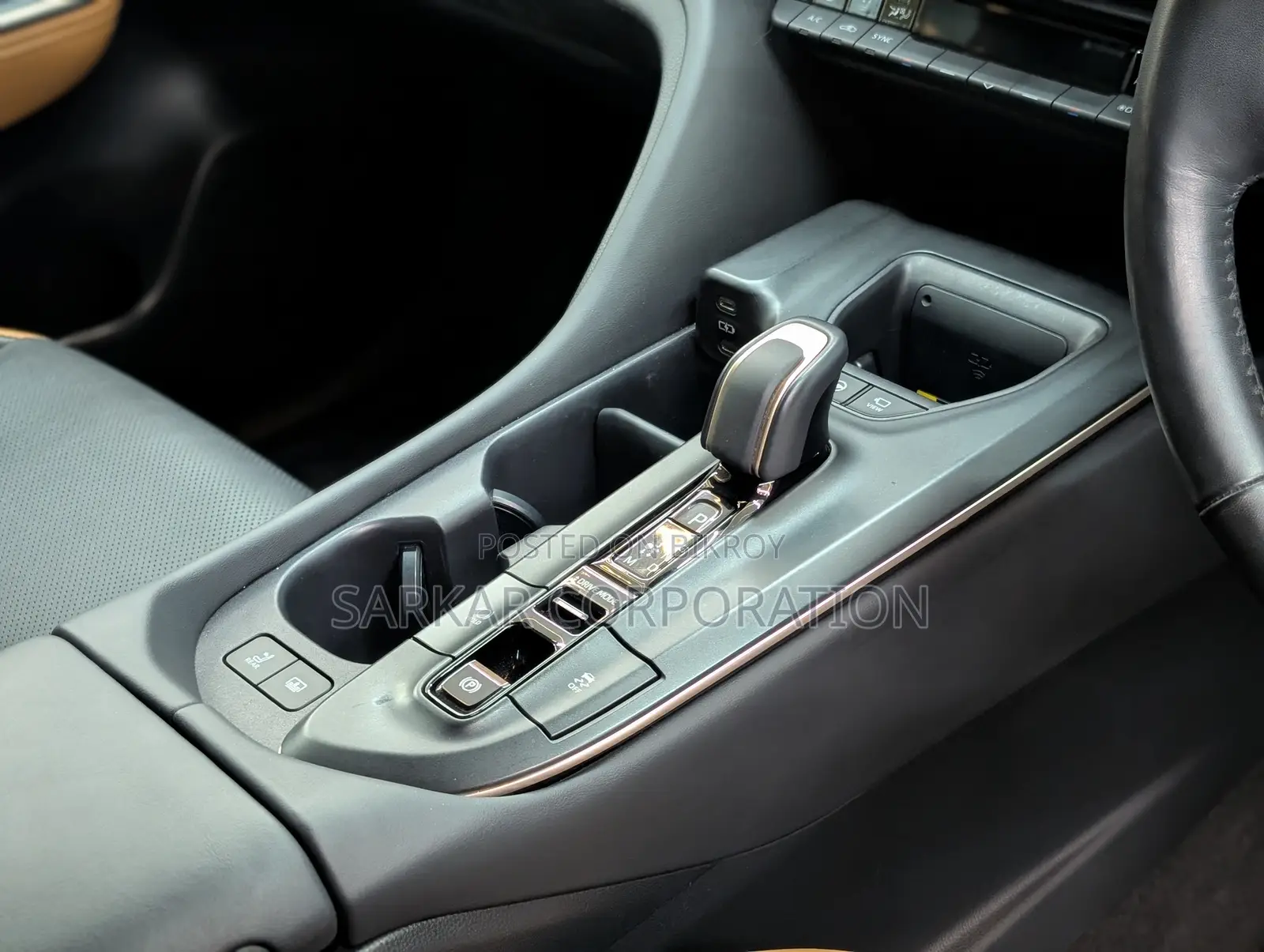 Toyota Crown 2022 Pearl