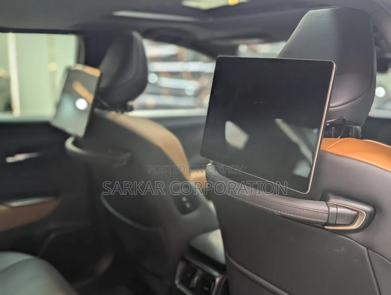 Toyota Crown 2022 Pearl