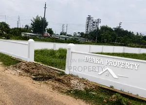 Zora 6 Katha Land Sale South at Sector-17/F