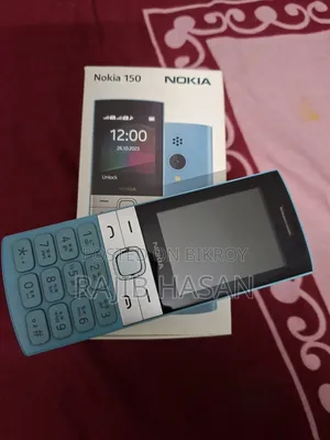 নোকিয়া ১৫০ নীল