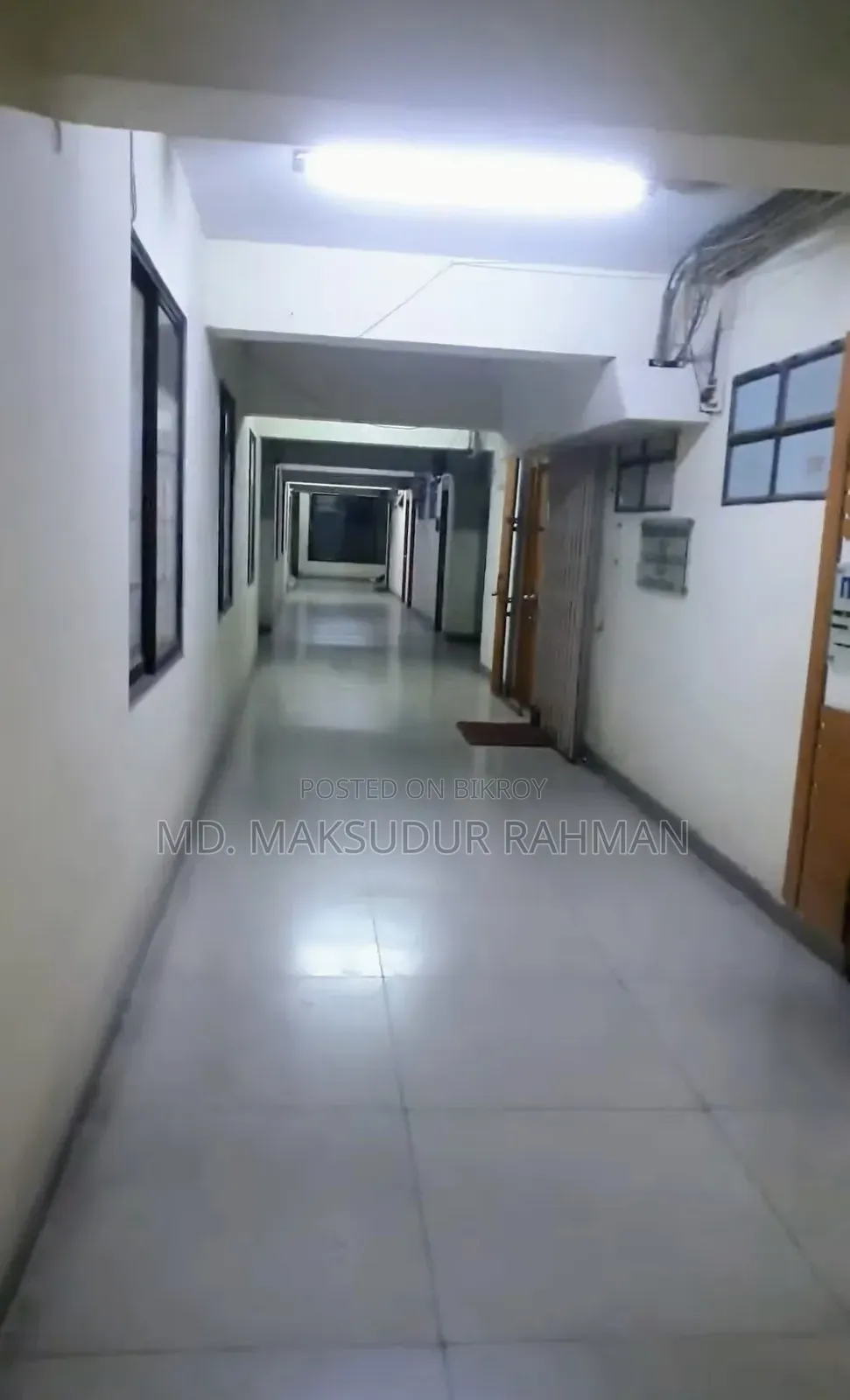 ইস্টার্ন প্লাজা কমার্শিয়াল কমপ্লেক্স এ অফিস ভাড়া