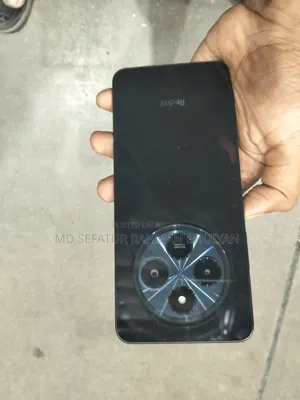 Xiaomi Redmi 14C 128 GB Black
