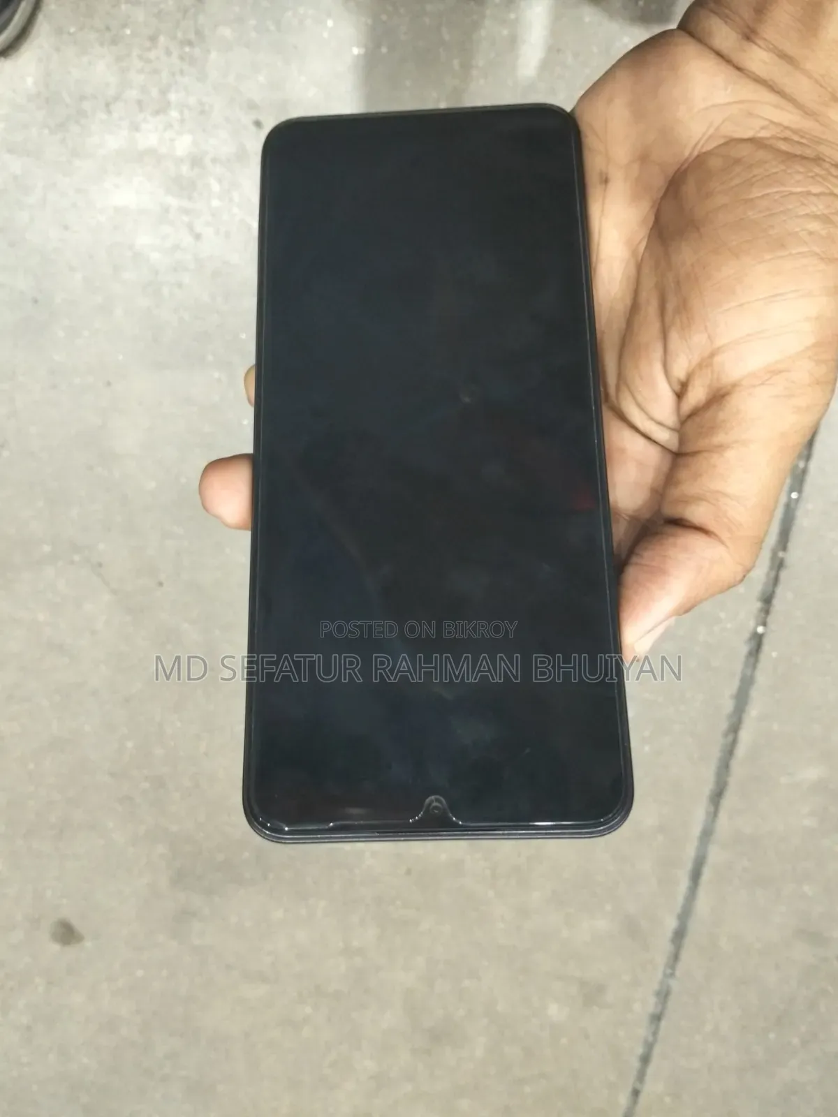 Xiaomi Redmi 14C 128 GB Black