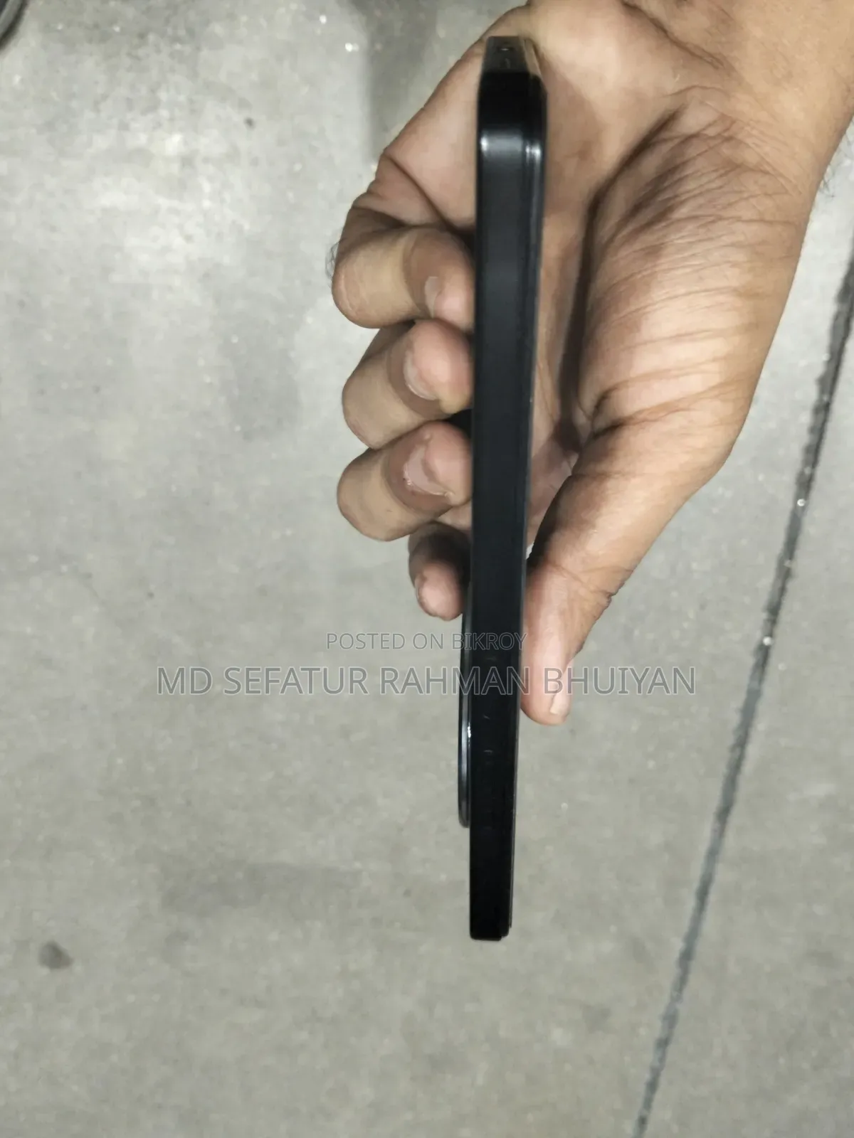 Xiaomi Redmi 14C 128 GB Black