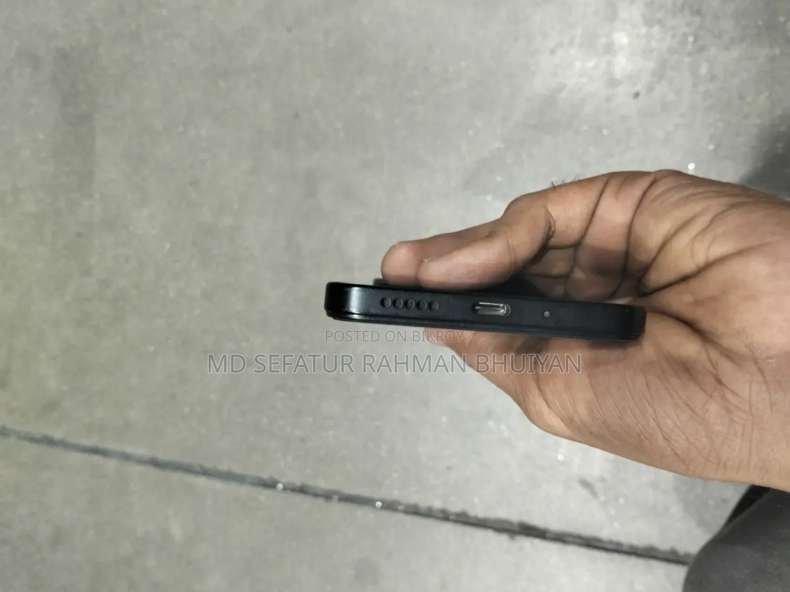 Xiaomi Redmi 14C 128 GB Black