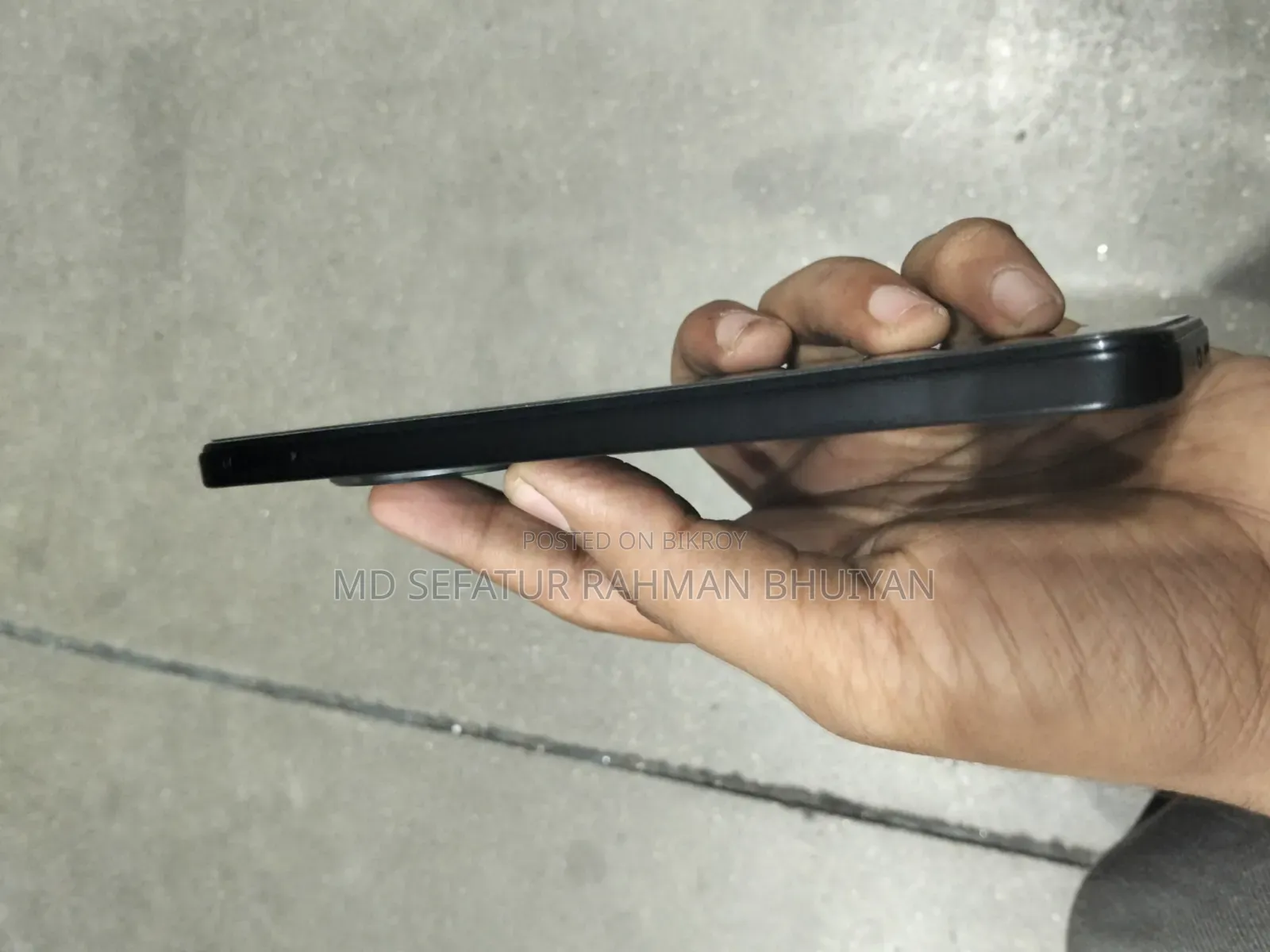 Xiaomi Redmi 14C 128 GB Black