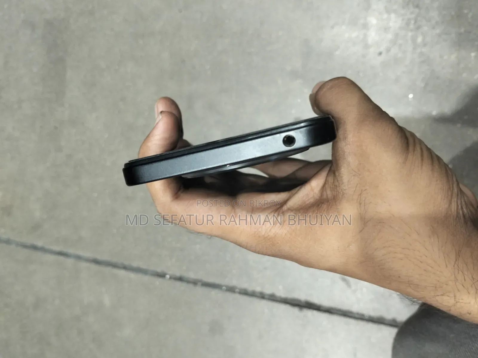 Xiaomi Redmi 14C 128 GB Black
