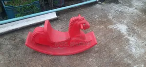 Horse Red RFL
