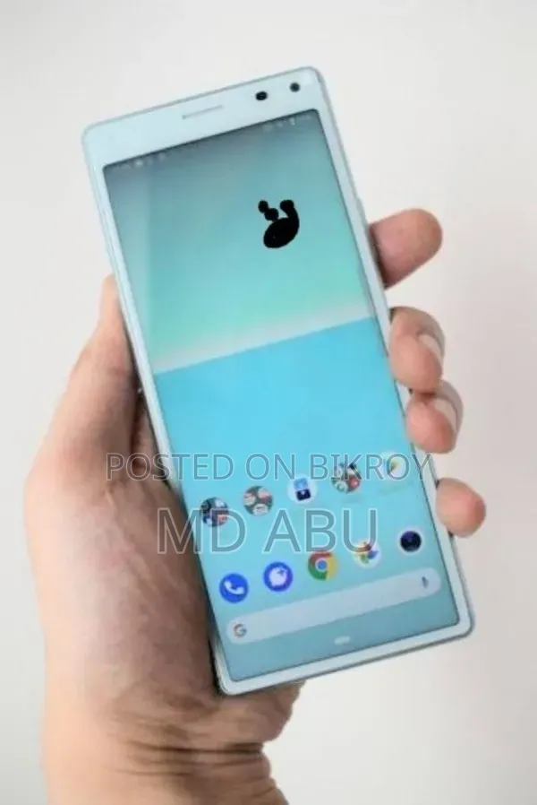 Sony Xperia 8 SOV42 64 GB White