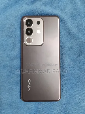Vivo Y29 4G 256 GB Purple
