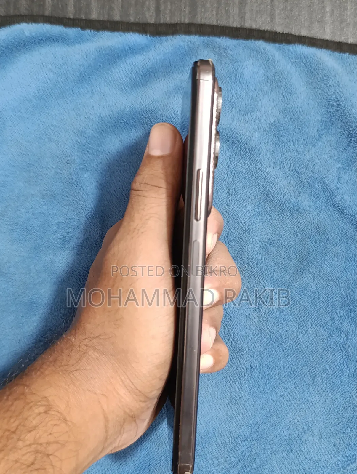 Vivo Y29 4G 256 GB Purple
