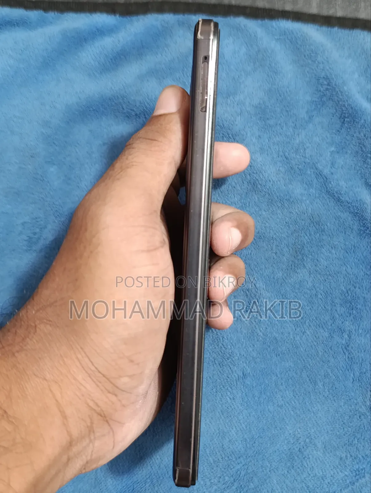 Vivo Y29 4G 256 GB Purple
