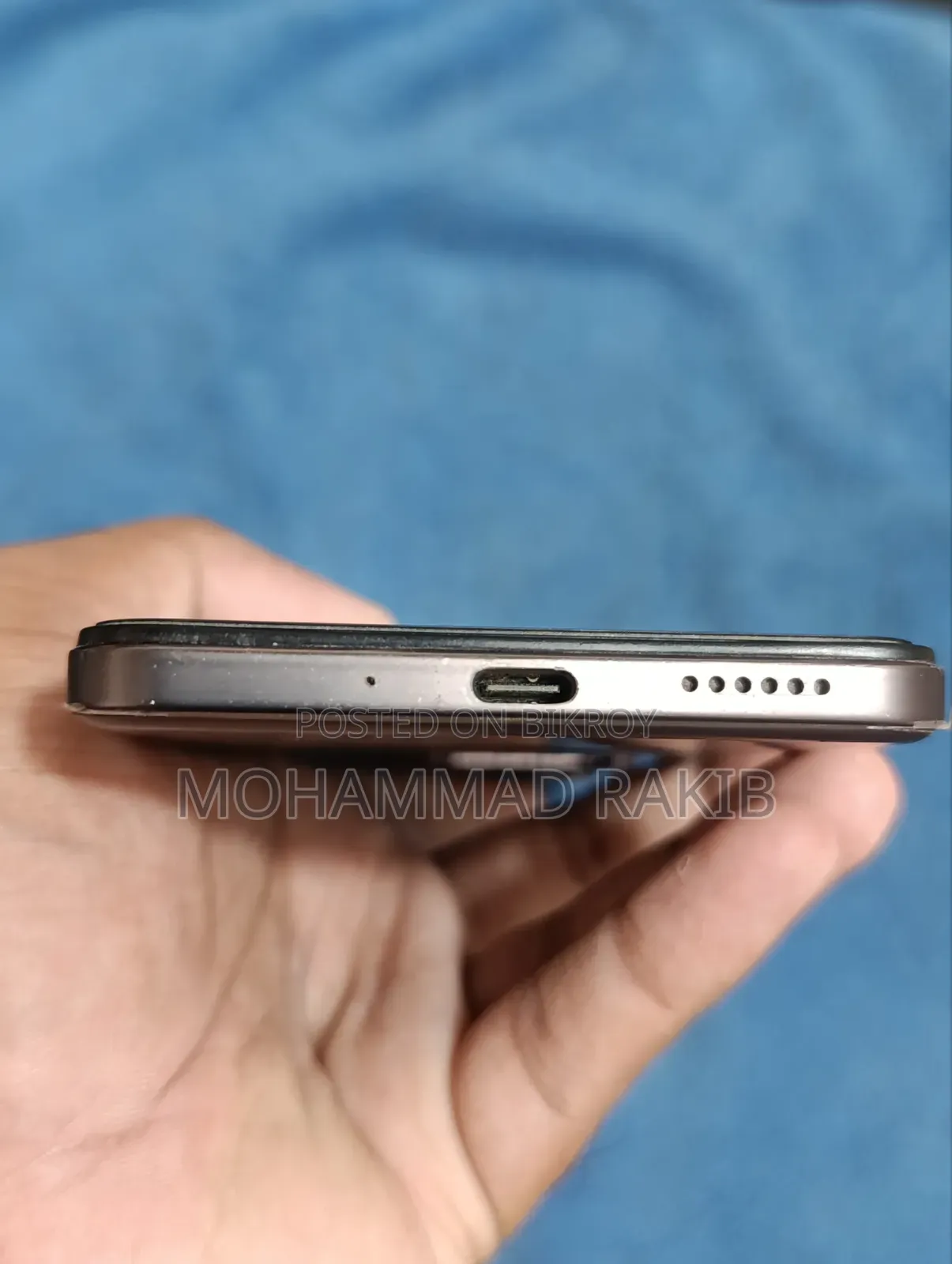 Vivo Y29 4G 256 GB Purple