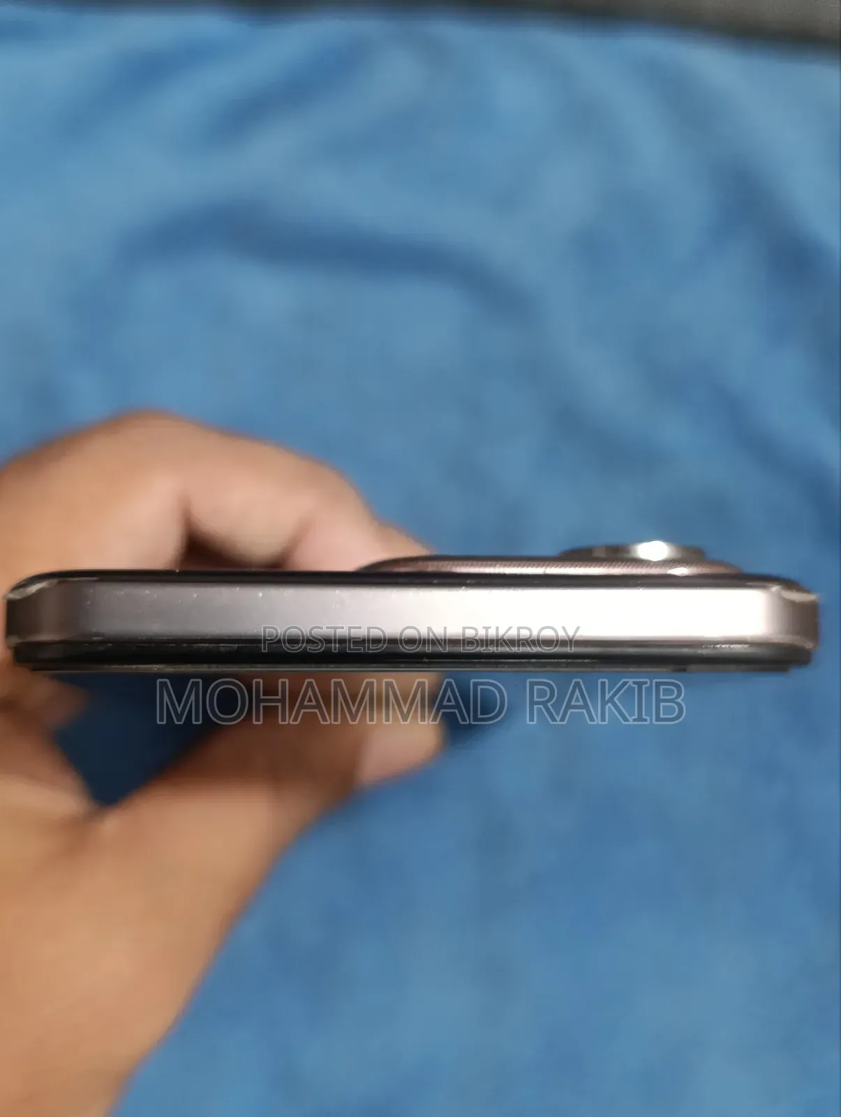 Vivo Y29 4G 256 GB Purple
