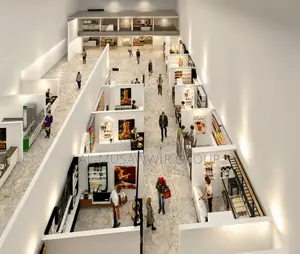 Premium Commercial Shop for Sale in Prime Location