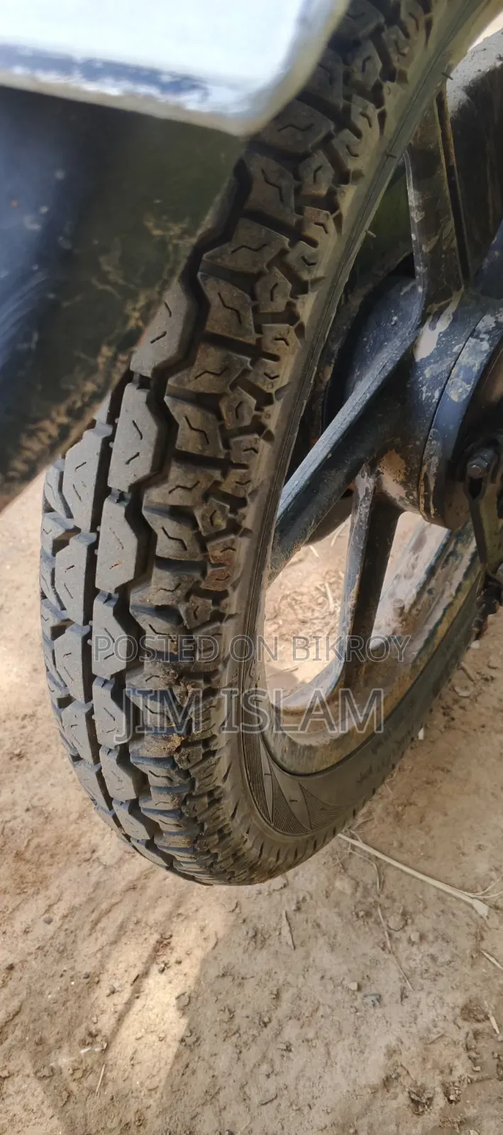 TVS Metro 2018 Black