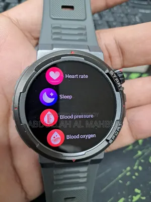 Zeblaze Ares 3 Plus