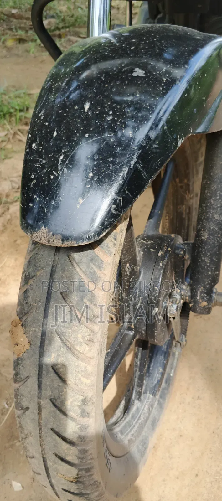 TVS Metro 2018 Black