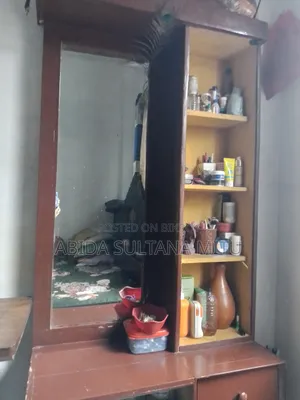 Dressing Table