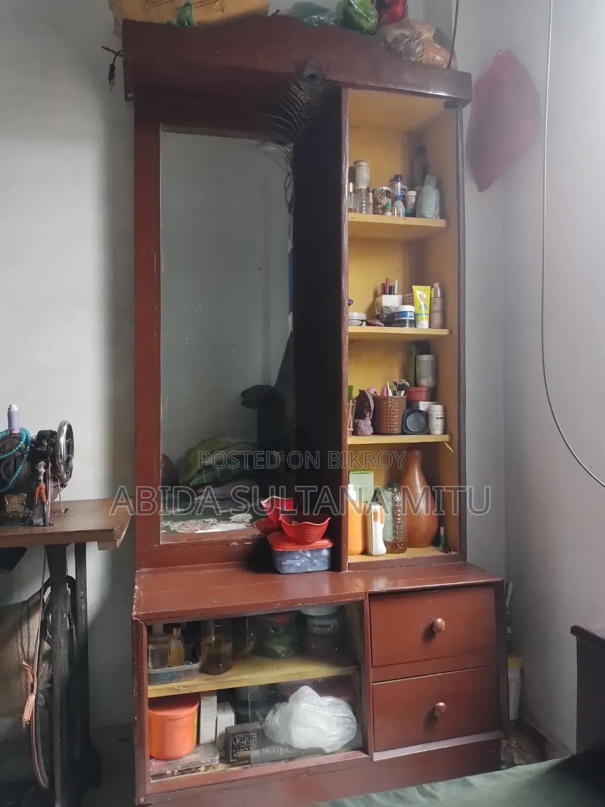 Dressing Table