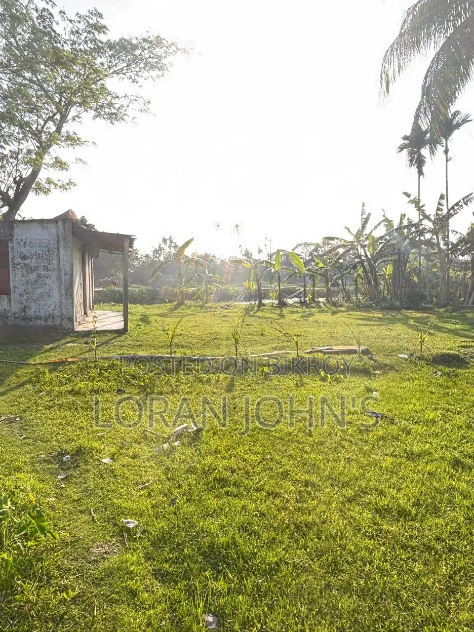 170 DCML Property SWLL