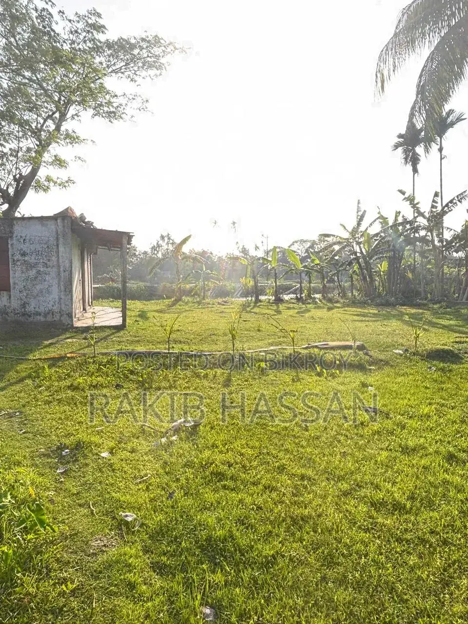 170 DCML Property SWLL