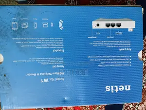 Netis W1 Router