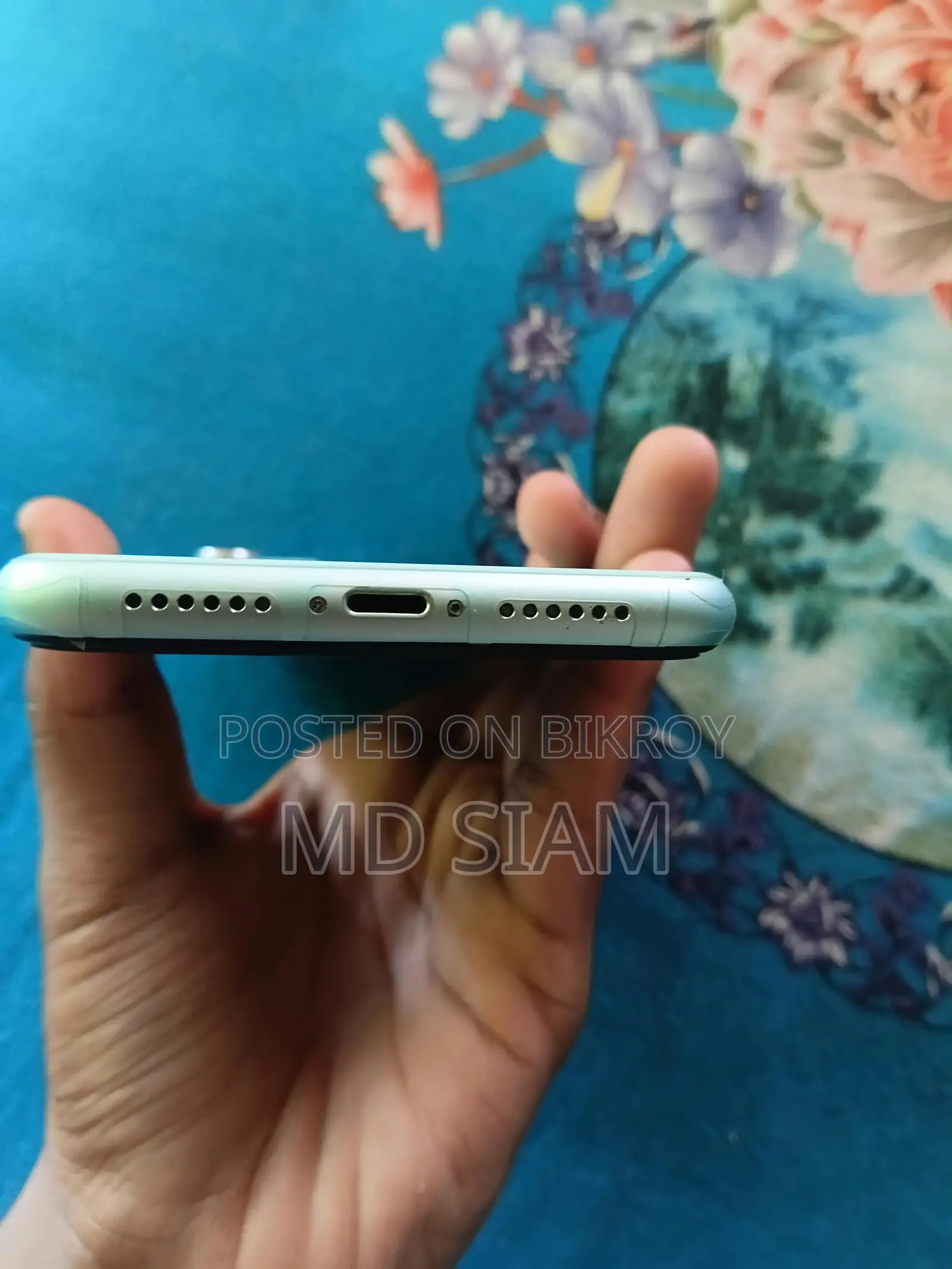 Apple iPhone 11 256 GB