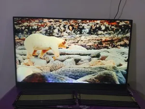 43"Samsung Smart Android TV