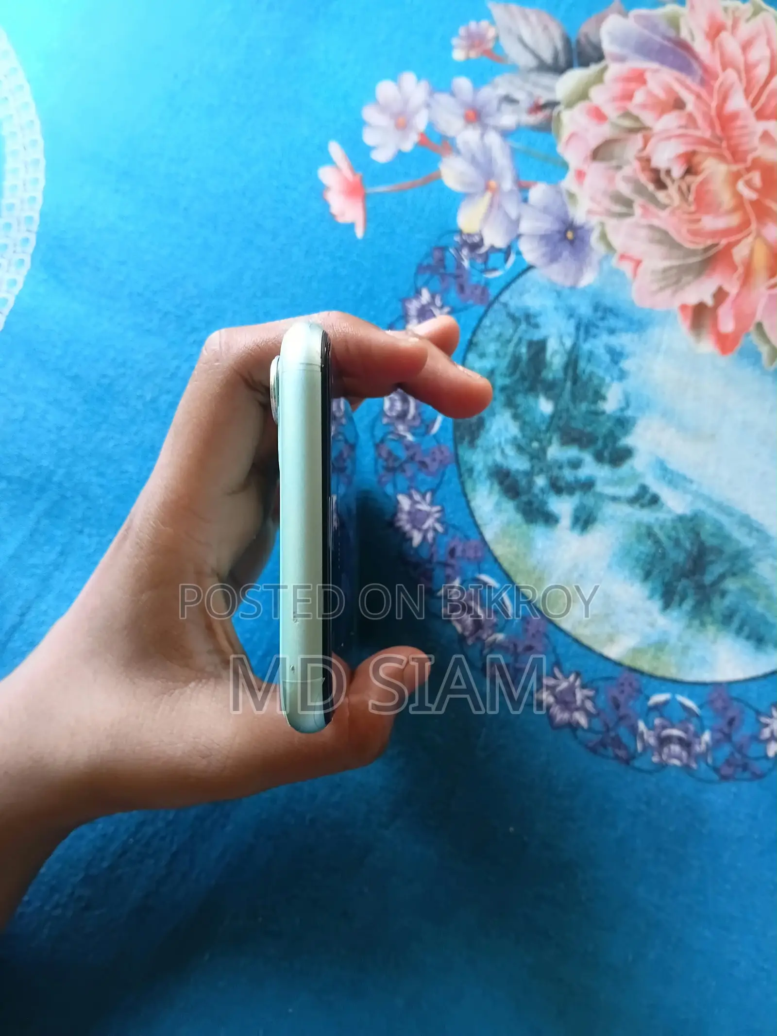 Apple iPhone 11 256 GB
