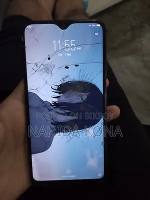 Vivo Y93 32 GB Blue