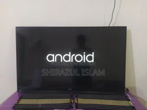 43"Samsung Smart Android TV