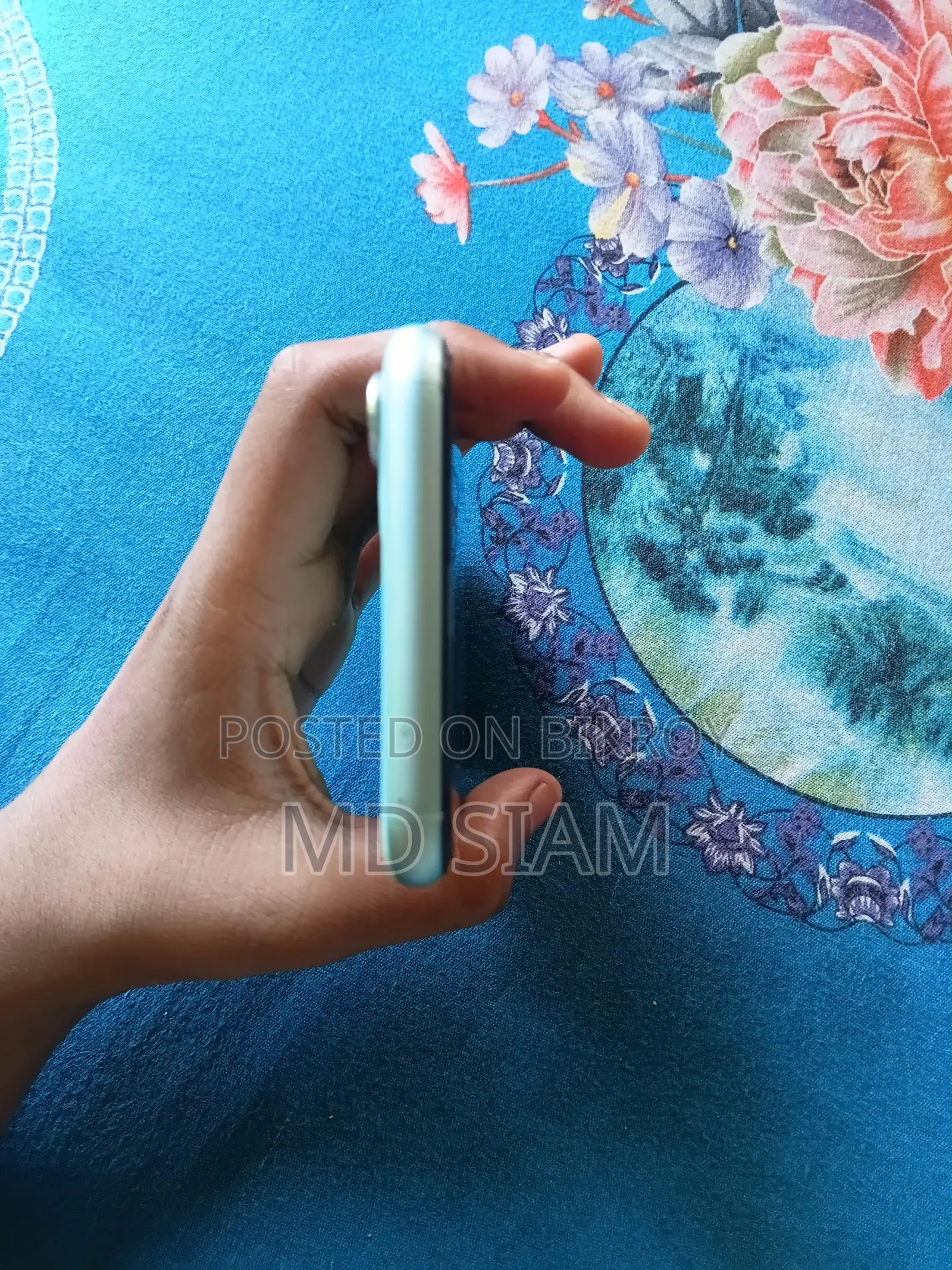 Apple iPhone 11 256 GB