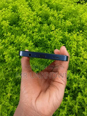 New Samsung Galaxy A06 128 GB Black