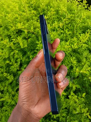New Samsung Galaxy A06 128 GB Black