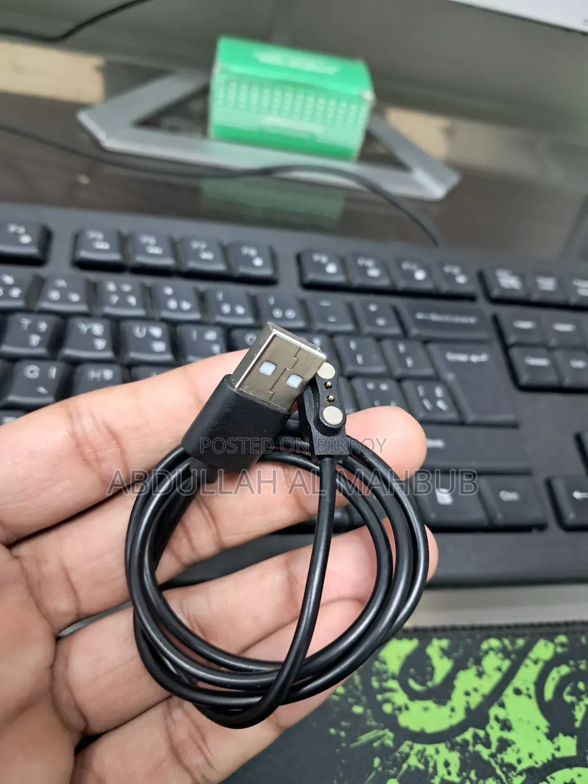 Zeblaze Ares 3 Plus