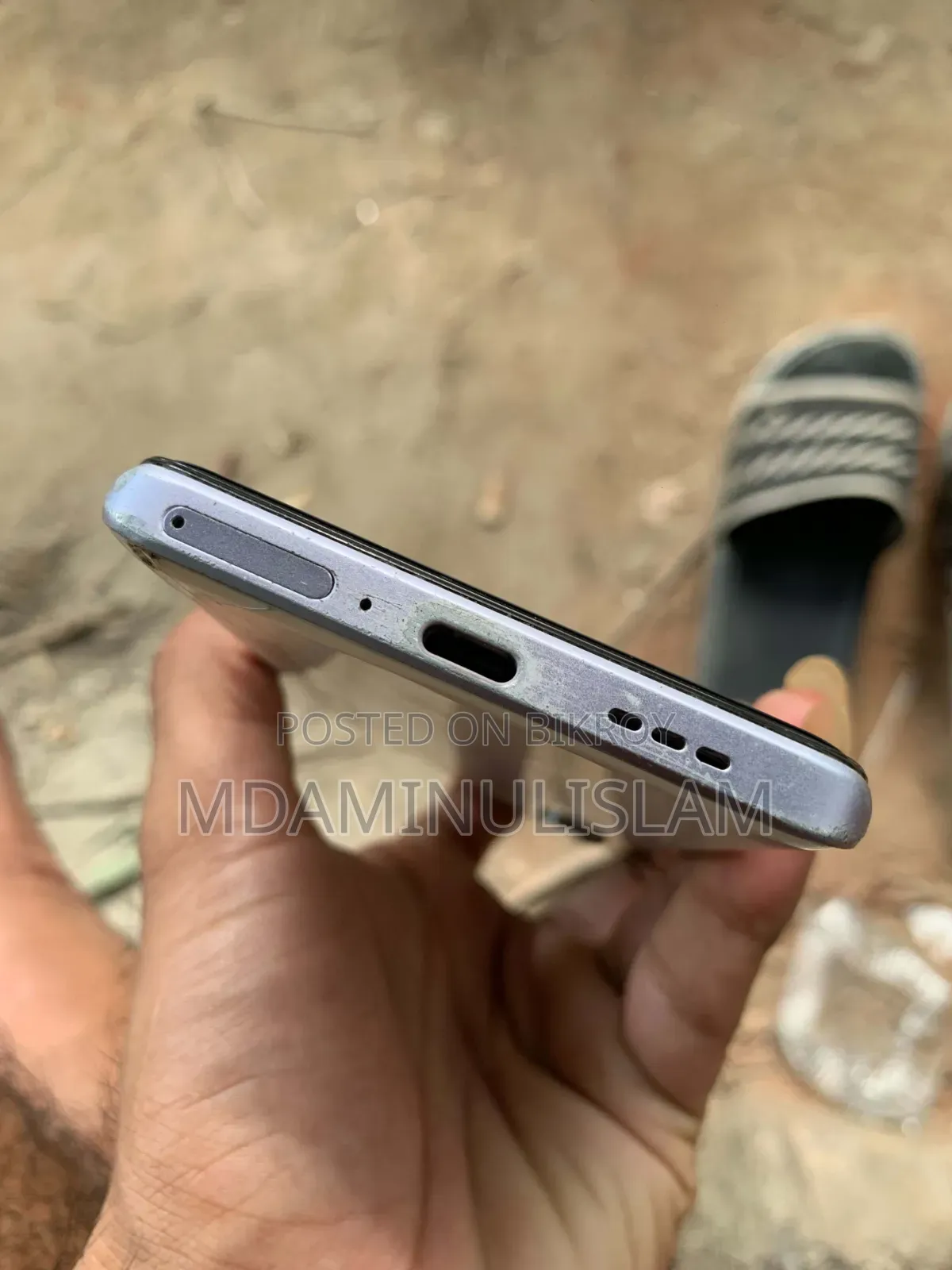 Oppo Reno 3 Pro 128 GB White