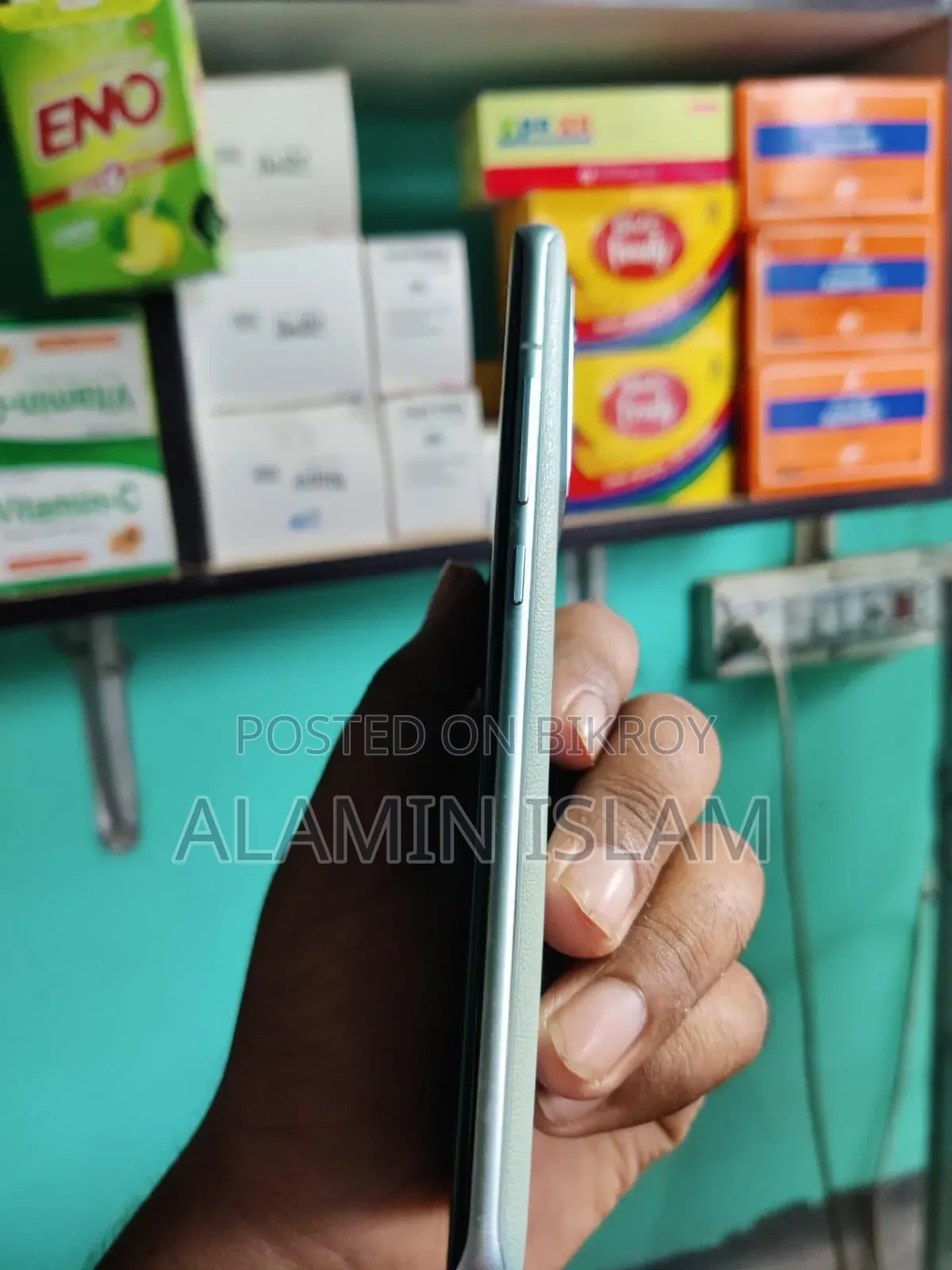 Xiaomi 12 128 GB Gray