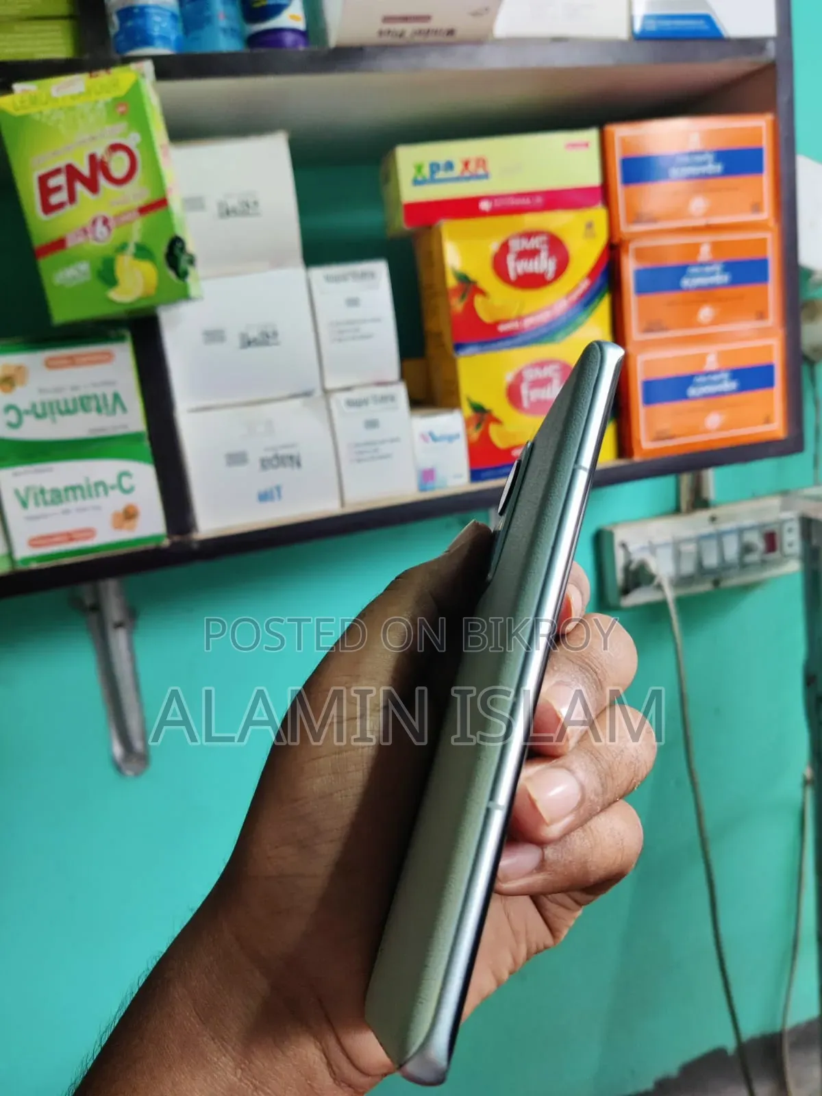 Xiaomi 12 128 GB Gray