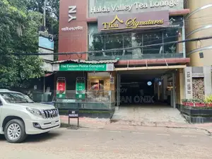 200 Sq Feet Shop in Gulshan -1 Prime Location