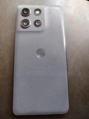 Motorola Moto G86 Power 5G 512 GB Blue