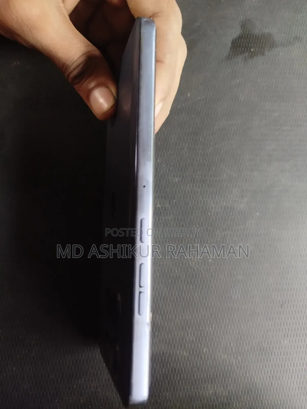 Motorola Moto G86 Power 5G 512 GB Blue