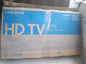 Samsung 32 Inc T Series