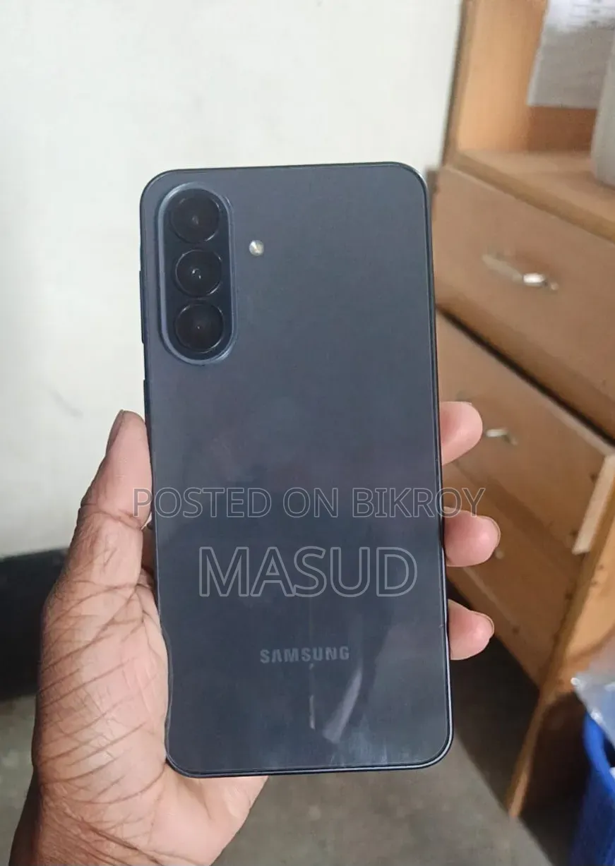 স্যামসাং গ্যালাক্সি এ৩৭ ১২৮ জিবি গ্রে
