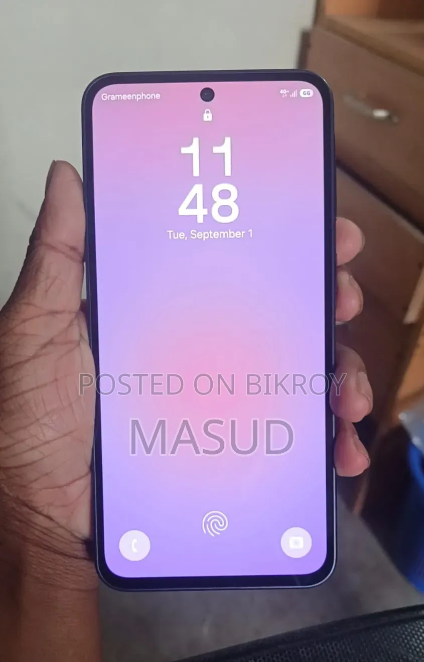 স্যামসাং গ্যালাক্সি এ৩৭ ১২৮ জিবি গ্রে