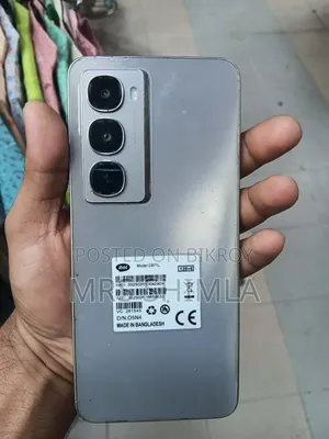 Itel City 100 128 GB
