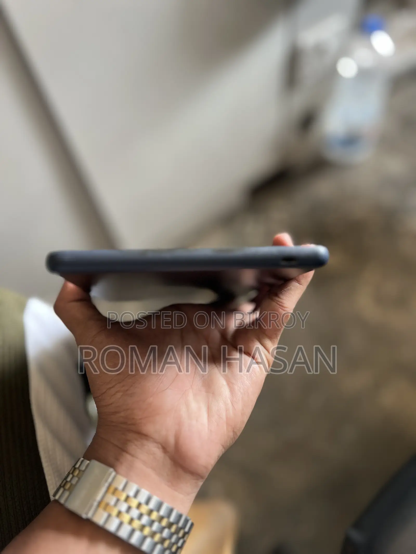 Huawei MatePad T8 16 GB Blue