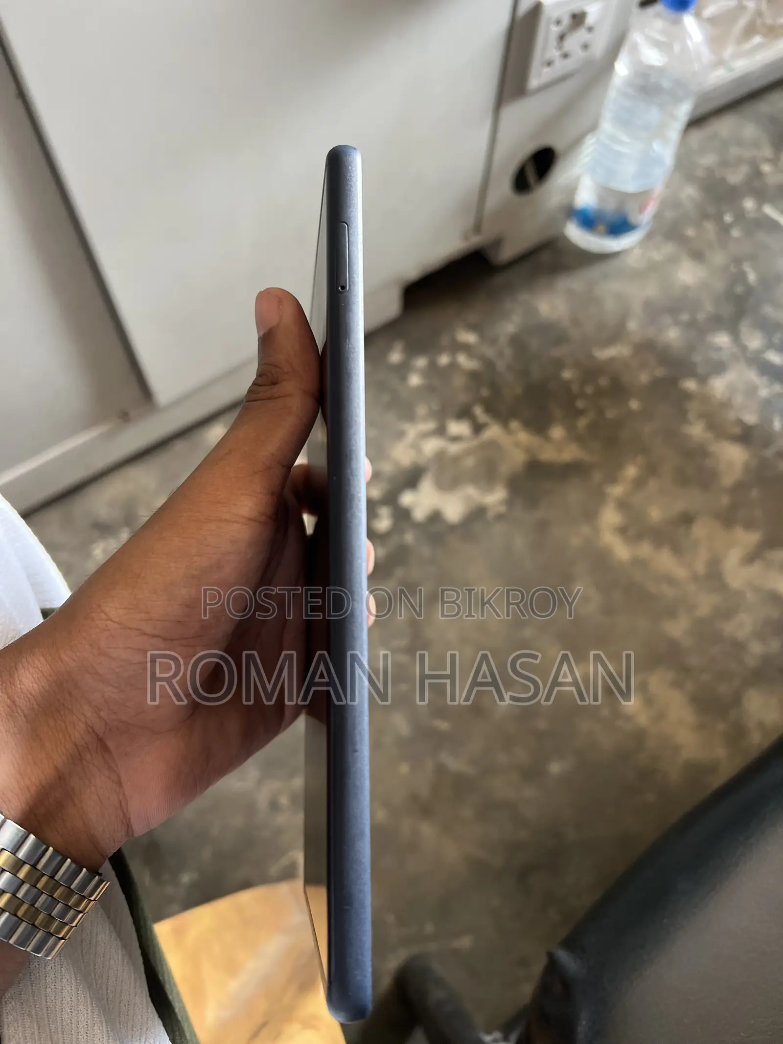 Huawei MatePad T8 16 GB Blue