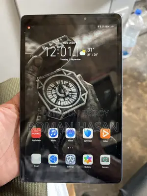 Huawei MatePad T8 16 GB Blue